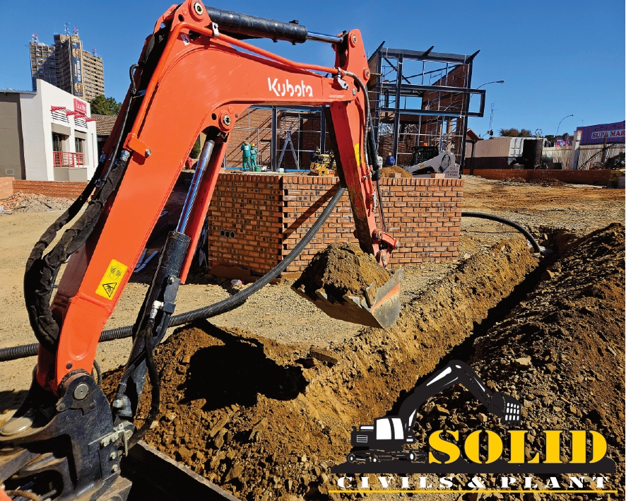 Services Intallation