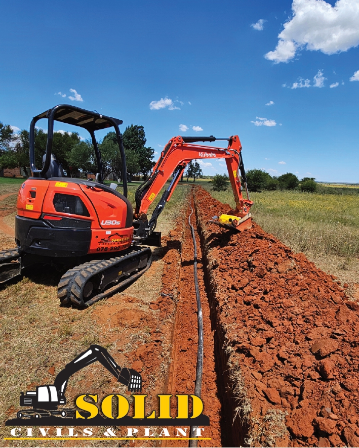 Services Intallation