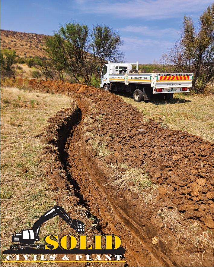 Services Intallation