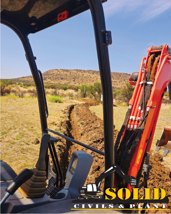 Services Intallation